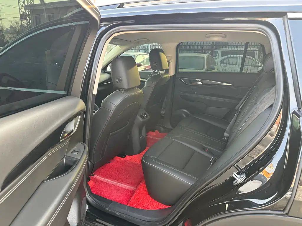 Buick Envision Plus 2024 — фото 12