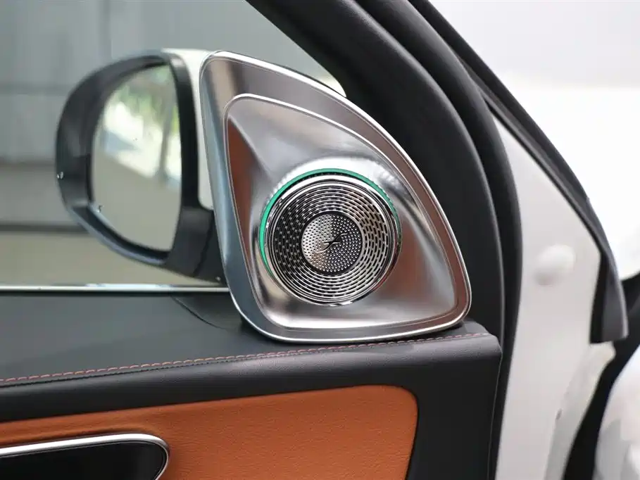 Mercedes-Benz GLC 2024 — фото 12