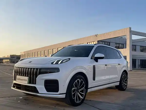 Lynk & Co 09 2021