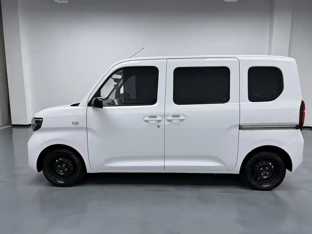Wuling Zhiguang EV 2025 — фото 3