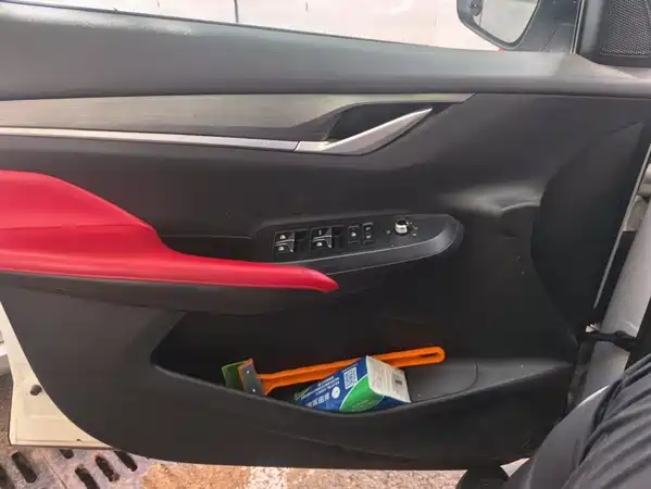 Changan CS55PLUS 2020