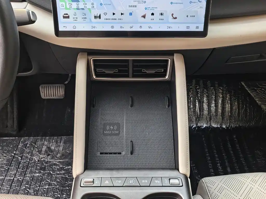 BYD Yuan UP 2025