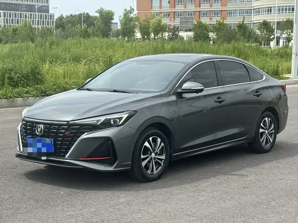 Changan Eado 2023
