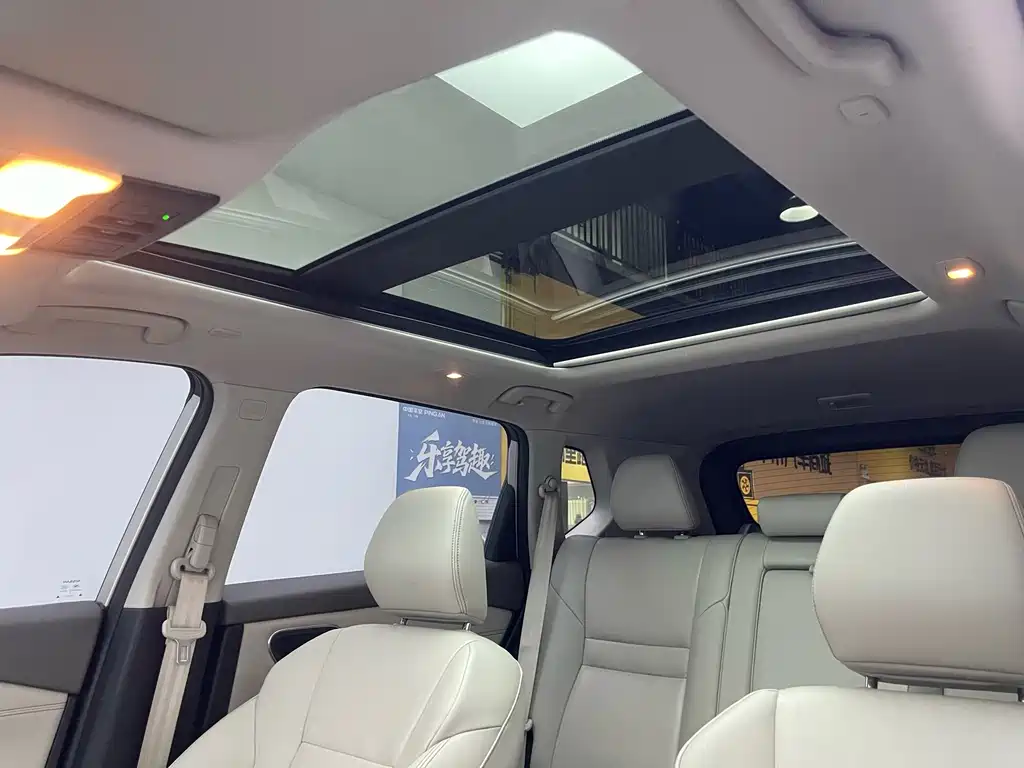 Nissan X-Trail 2022 — фото 15