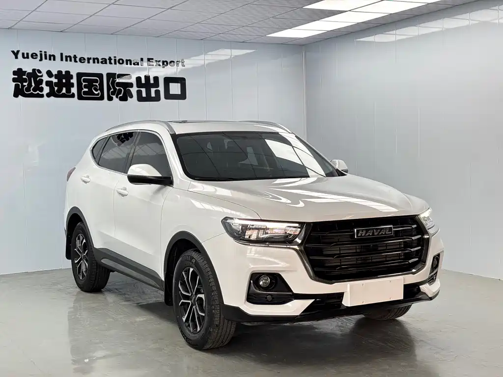 Haval H6 2022