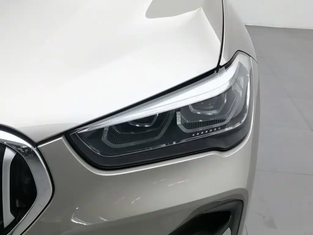 BMW X1 2020