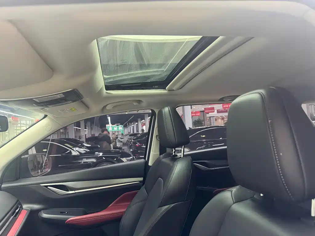 Changan CS55PLUS 2023 — фото 21