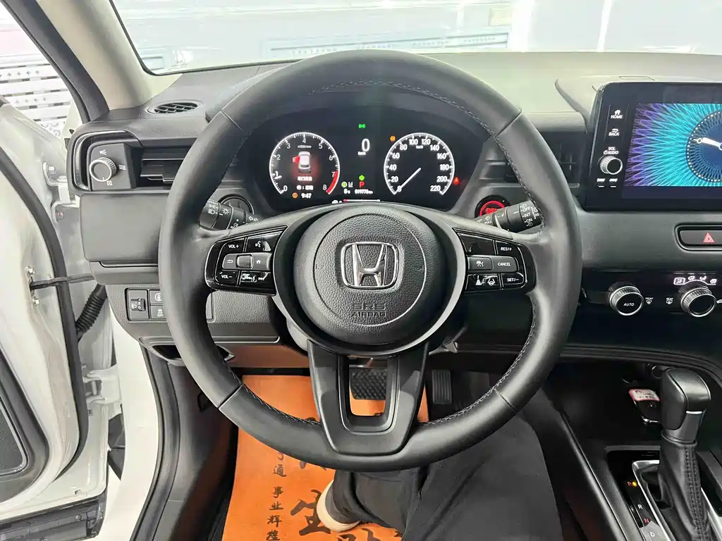 Honda XR-V 2023 — фото 15