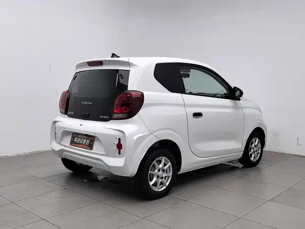 Roewe CLEVER 2022
