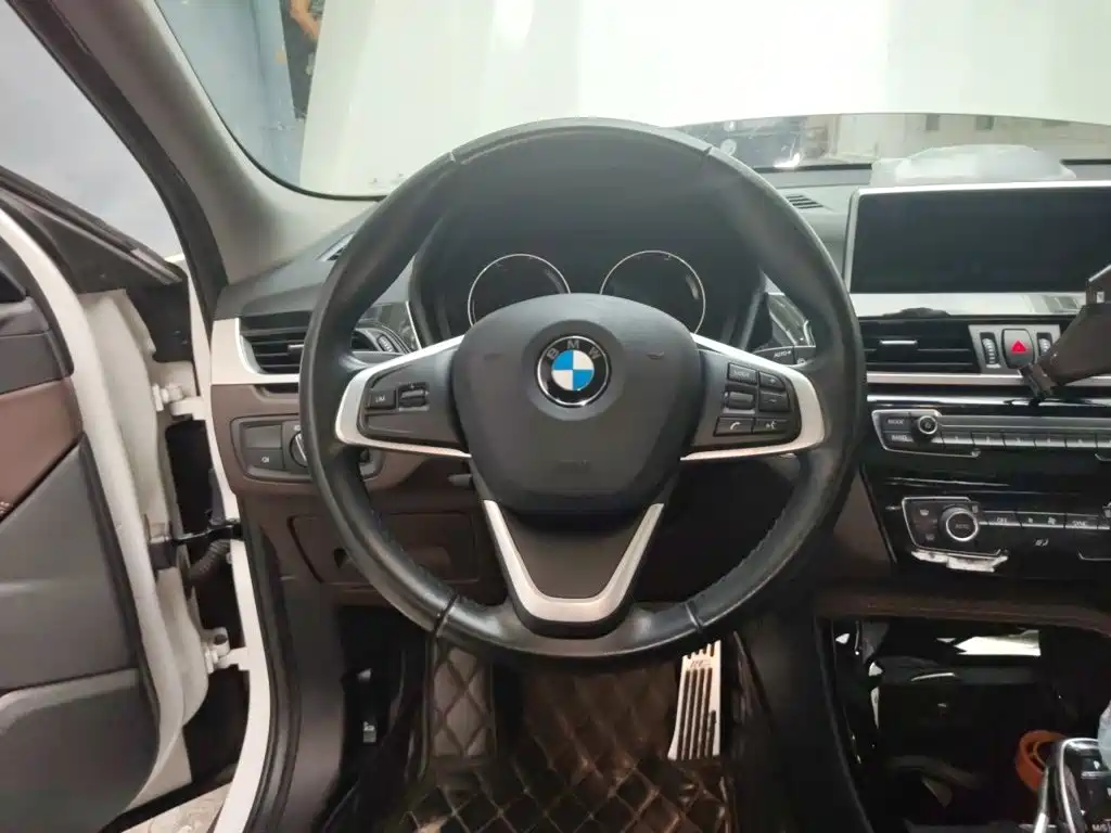 BMW X2 2020 — фото 3