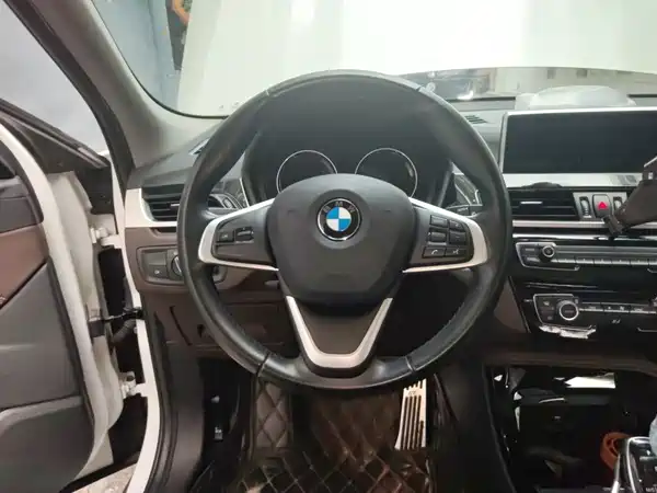 BMW X2 2020