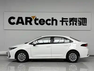 Toyota Corolla 2024