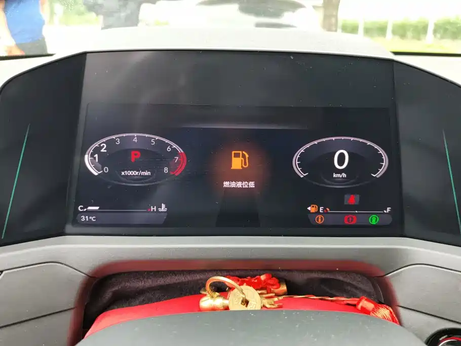 Honda Accord 2024 — фото 14