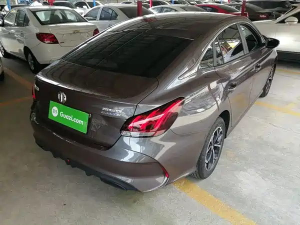 MG5 2024