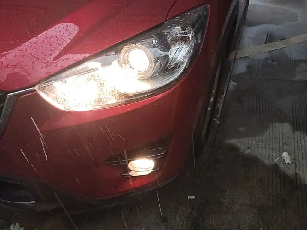 Mazda CX-5 2016 — фото 24