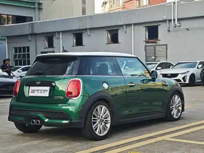 MINI MINI 2021