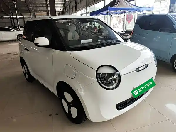 Changan Lumin 2025