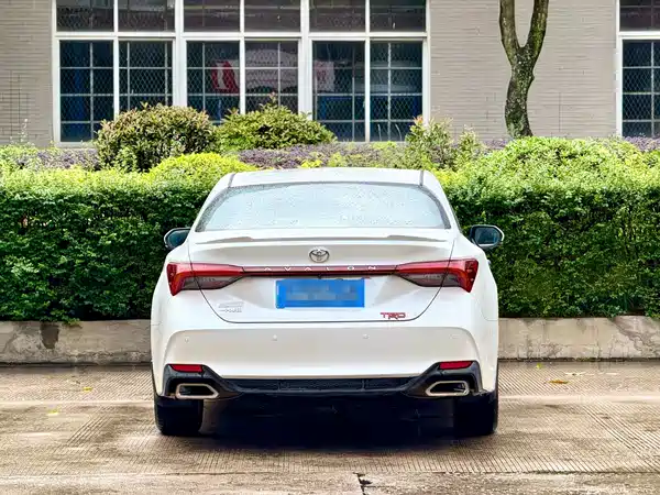 Toyota Avalon 2020