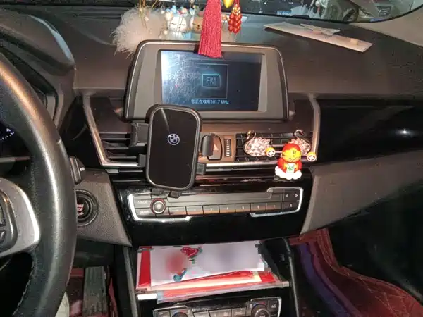 BMW 2 Series Station Wagon 2018