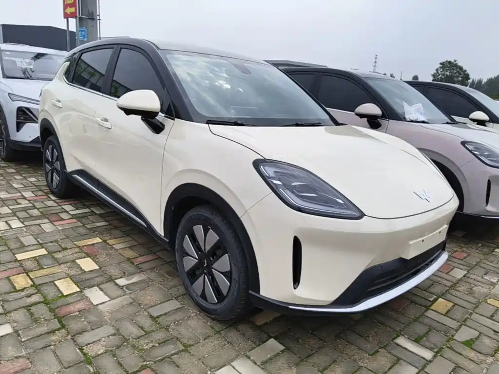 Wuling Bingo S 2026