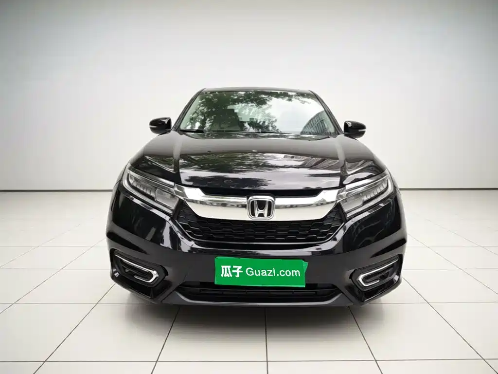 Honda Avancier 2017 — фото 24
