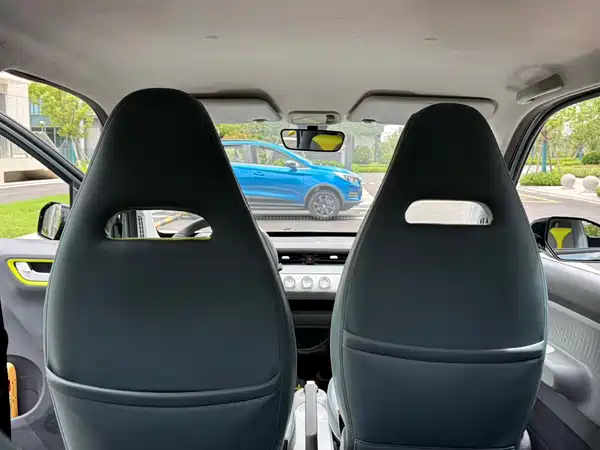 Wuling Hongguang MINIEV 2022