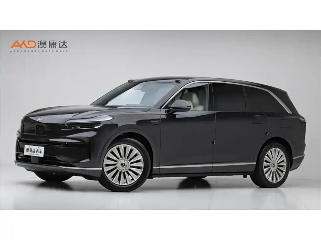 ONVO L90 2026