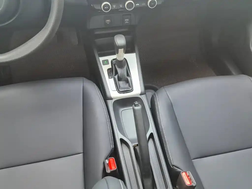 Honda Fit 2023 — фото 14