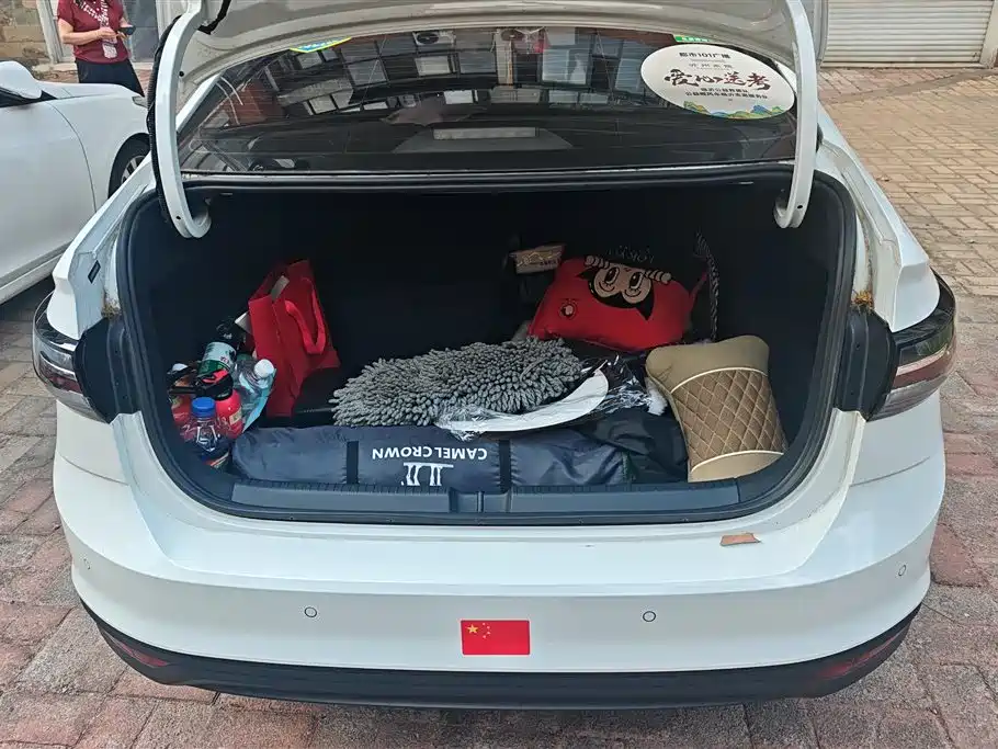 Volkswagen Lavida 2025
