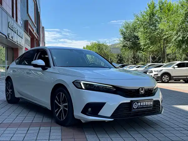 Honda Civic 2023