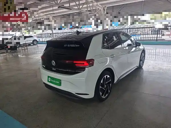 Volkswagen ID.3 2024