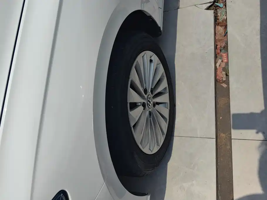 Volkswagen Lavida 2021