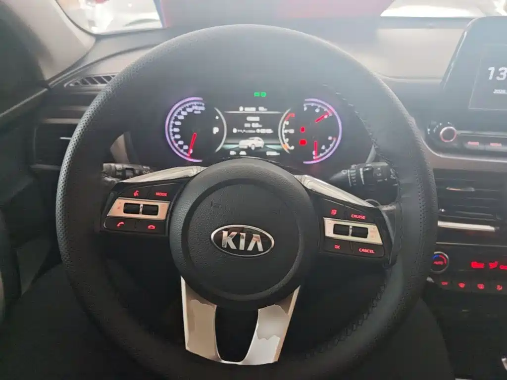 Kia Sportage 2020 — фото 11