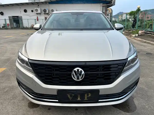 Volkswagen Lavida 2019