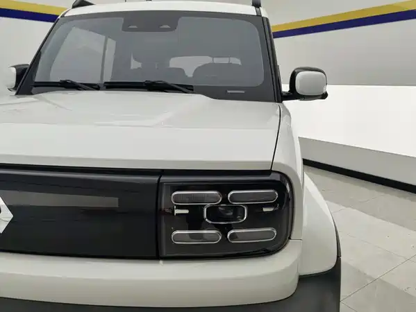 Baojun Yep 2024