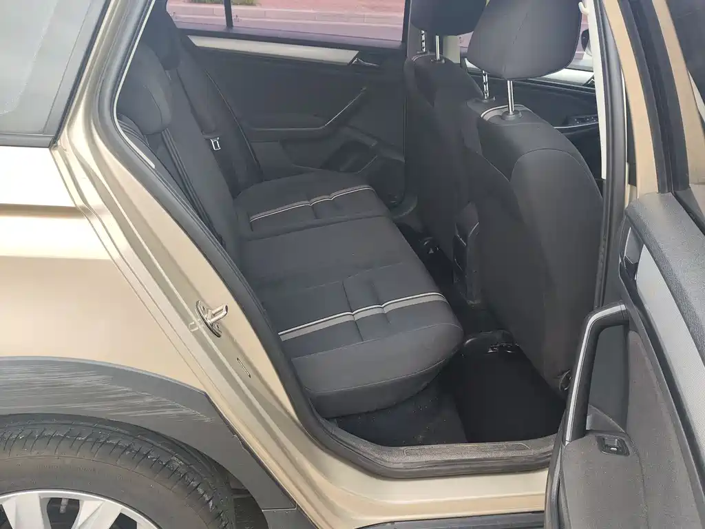Volkswagen C-Trek 2018 — фото 14