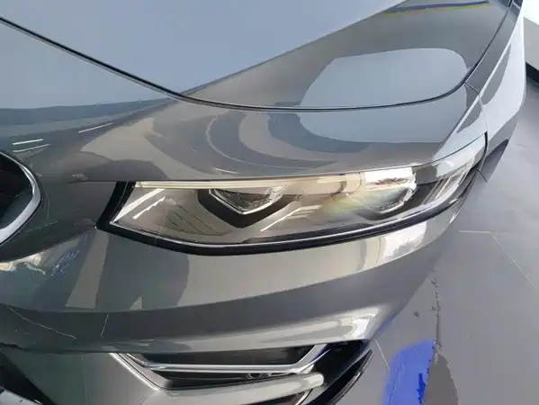 Geely Xingrui 2024