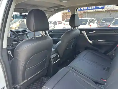 Haval M6 2019