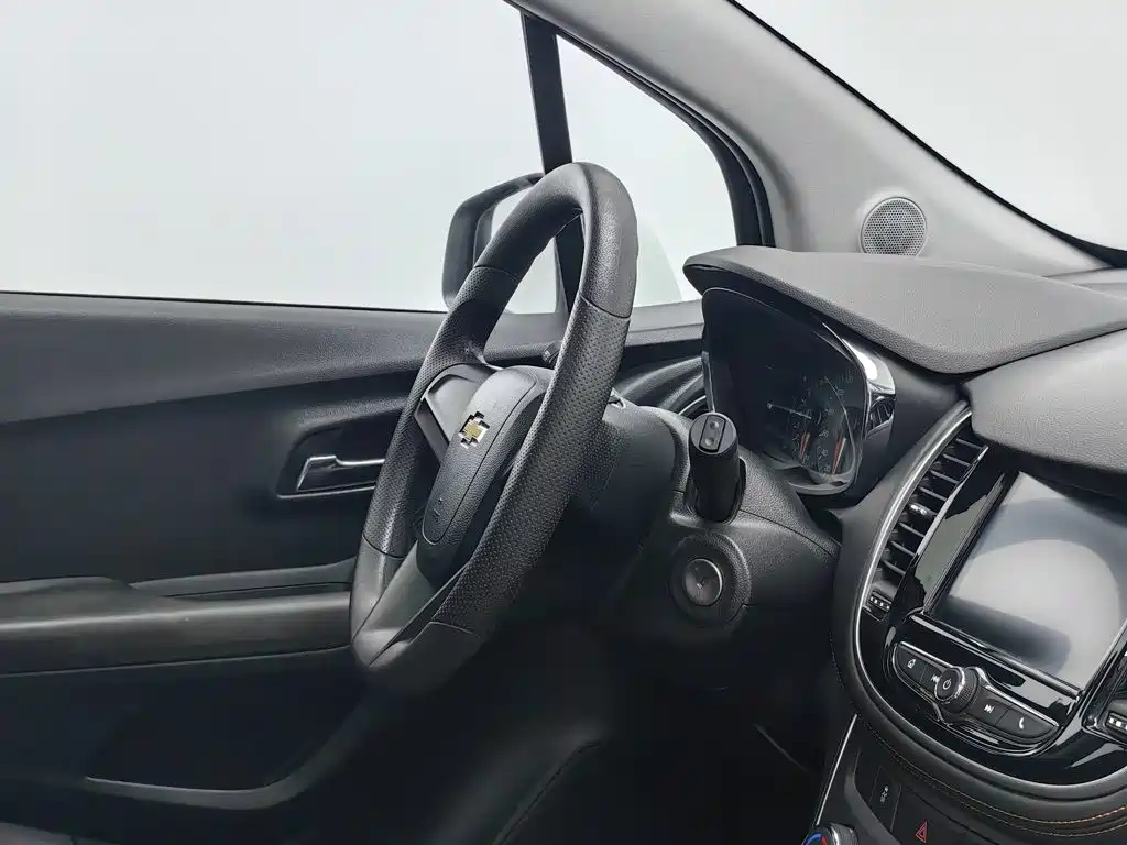 Chevrolet Trax 2018 — фото 22