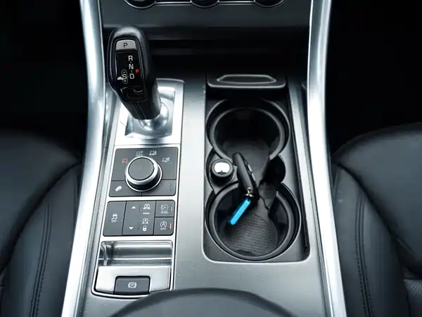 Land Rover Range Rover Sport 2016
