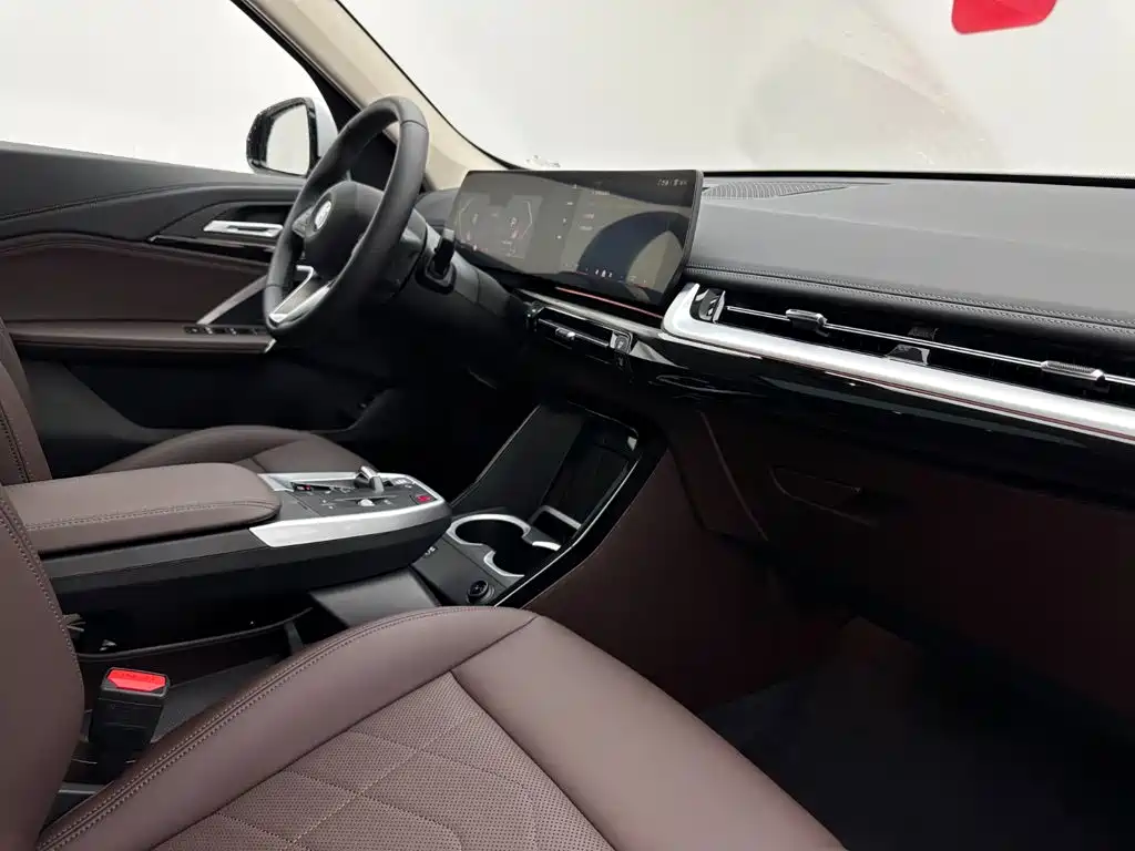 BMW X1 2023 — фото 18