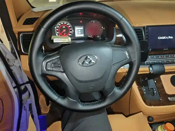 Maxus G10 2016