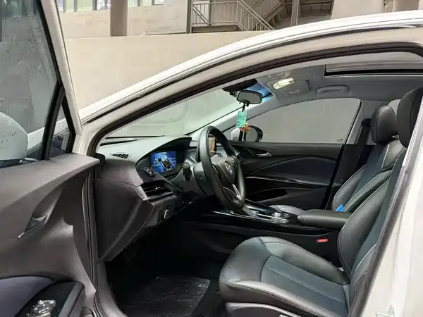 Buick Velite 6 2024