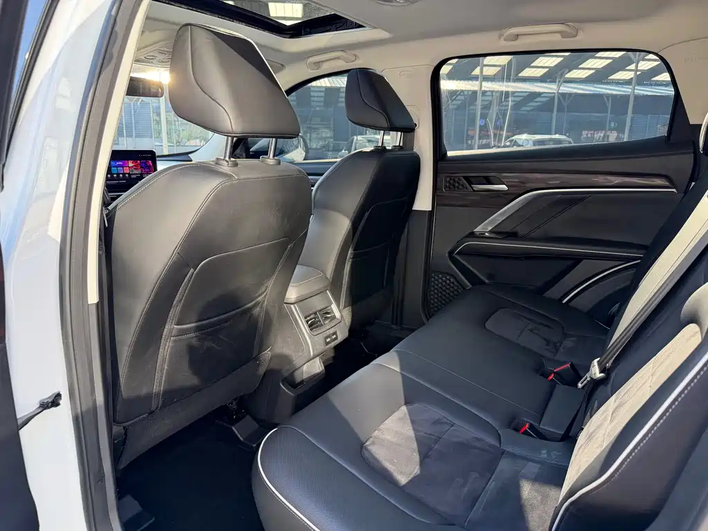 Haval H6 2022