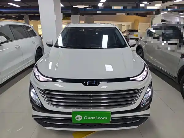 Bestune T90 2023