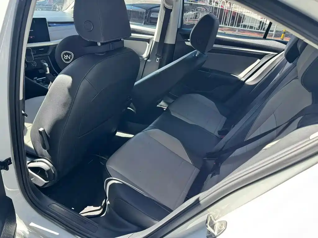 Volkswagen Bora 2024