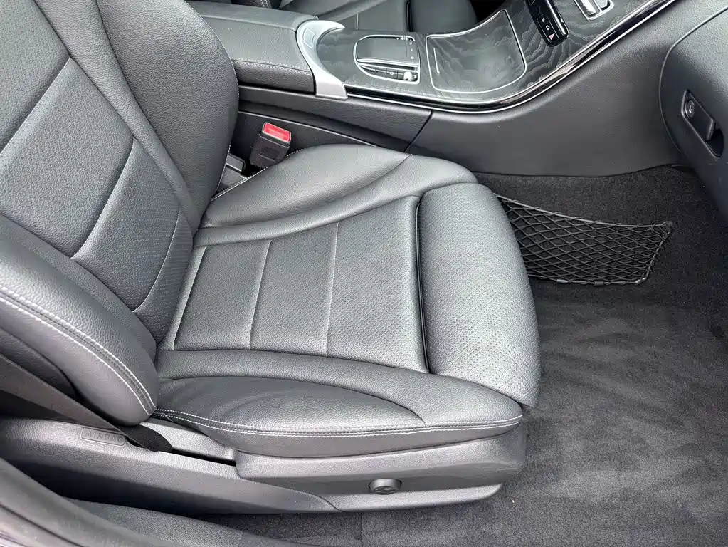 Mercedes-Benz C-Class 2019 — фото 11