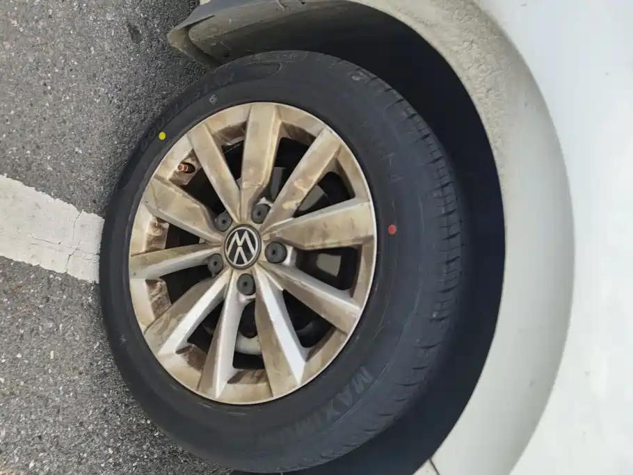 Volkswagen Bora 2021