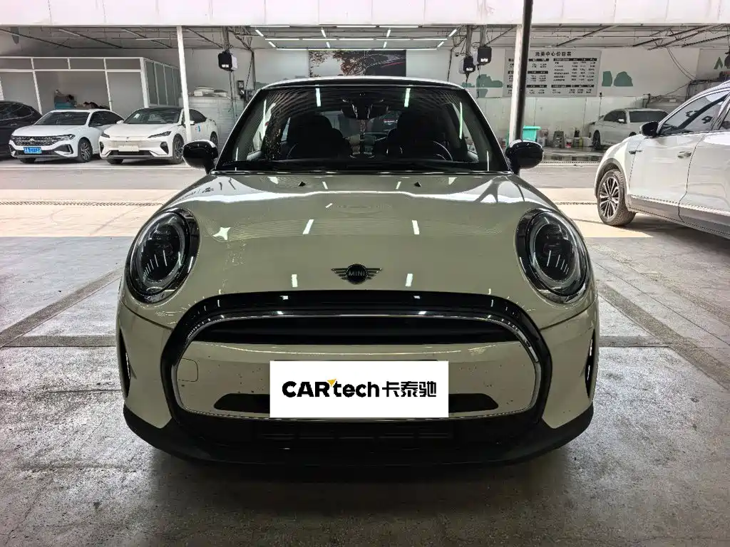 MINI Mini 2022