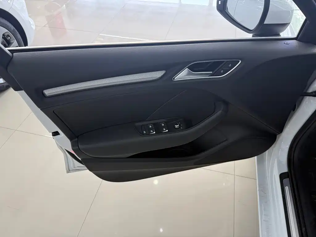 Audi A3 2017